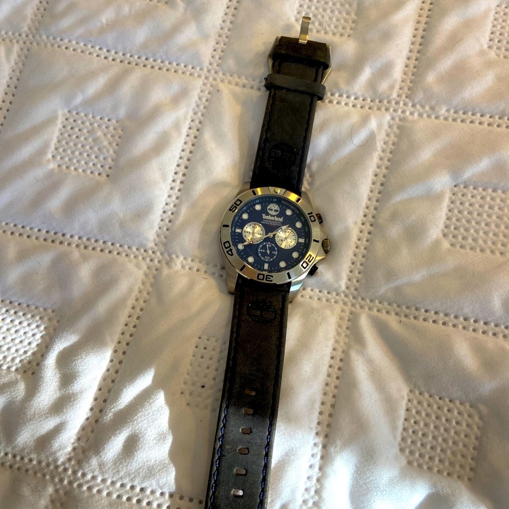 Men’s Timberland Watch